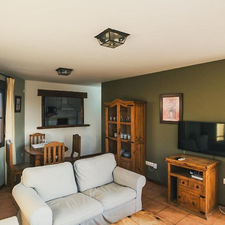 Apartamento El Molino By Fontanilla Del Mar Holidays Rentals كونيل ذي لا فرونتيرا المظهر الخارجي الصورة