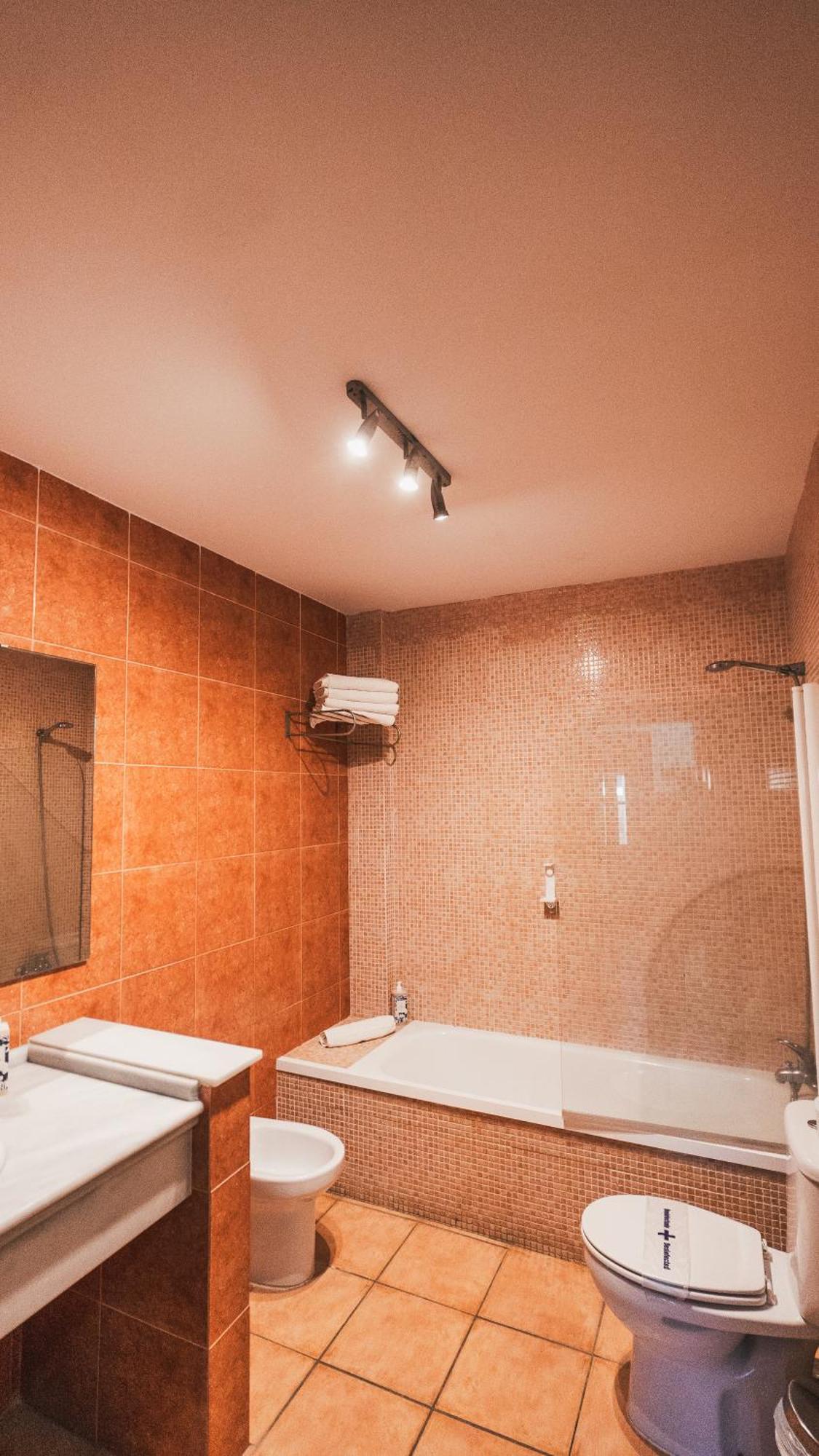 Apartamento El Molino By Fontanilla Del Mar Holidays Rentals كونيل ذي لا فرونتيرا المظهر الخارجي الصورة