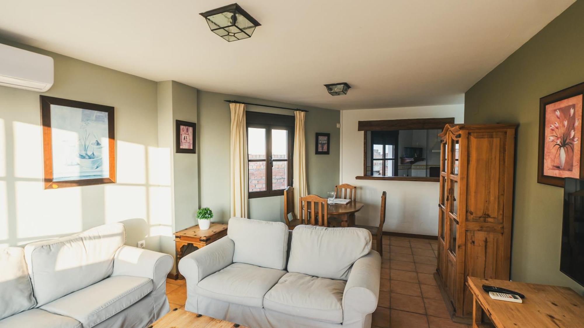 Apartamento El Molino By Fontanilla Del Mar Holidays Rentals كونيل ذي لا فرونتيرا المظهر الخارجي الصورة