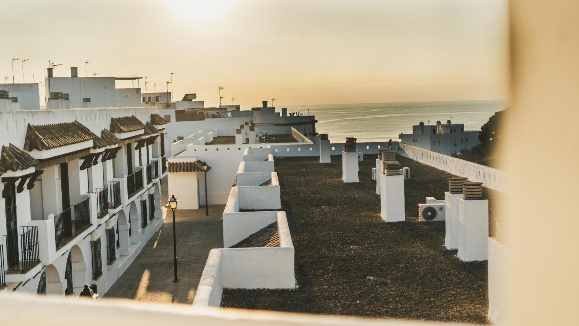 Apartamento El Molino By Fontanilla Del Mar Holidays Rentals كونيل ذي لا فرونتيرا المظهر الخارجي الصورة