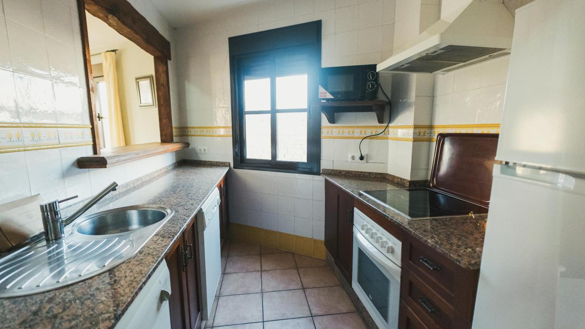 Apartamento El Molino By Fontanilla Del Mar Holidays Rentals كونيل ذي لا فرونتيرا المظهر الخارجي الصورة