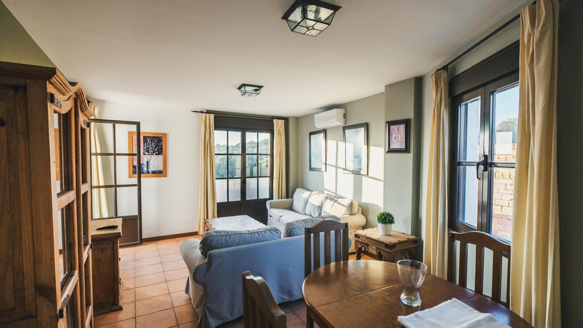 Apartamento El Molino By Fontanilla Del Mar Holidays Rentals كونيل ذي لا فرونتيرا المظهر الخارجي الصورة